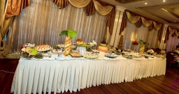 Основной зал