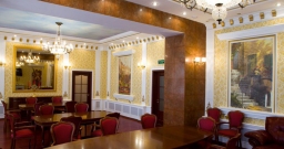 Основной зал