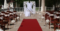 Основной зал