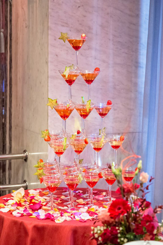 Основной зал — Оснабрюк