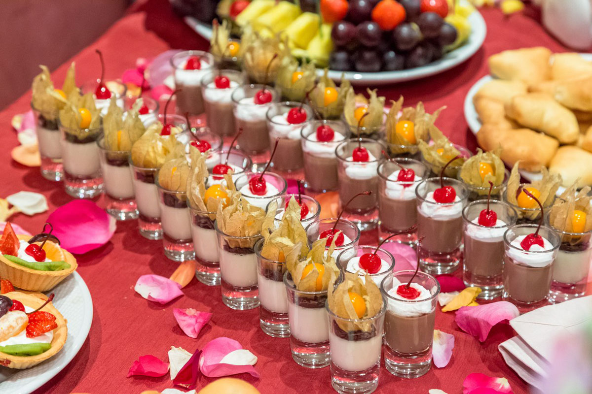 Основной зал — фото 9