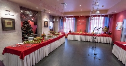 Основной зал