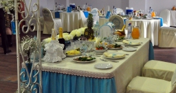 Основной зал