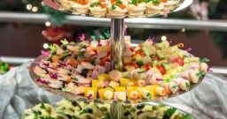 Основной зал