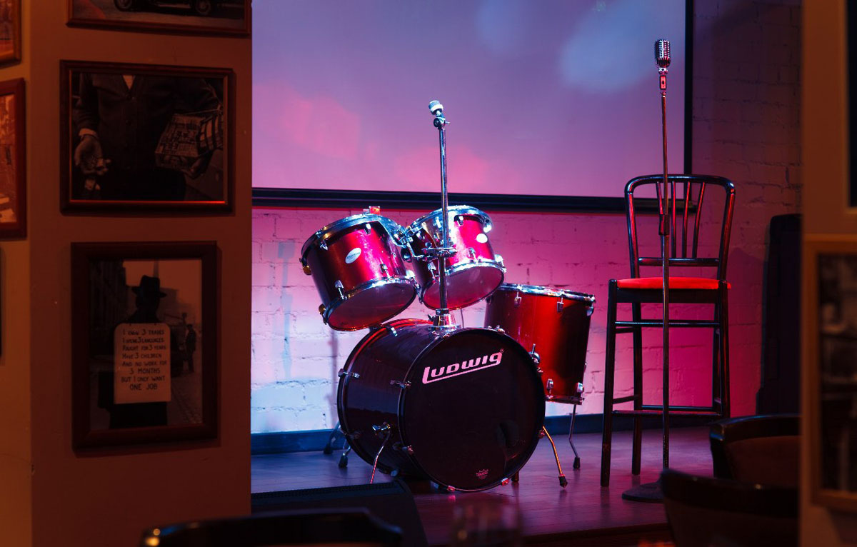 Основной зал — фото 9