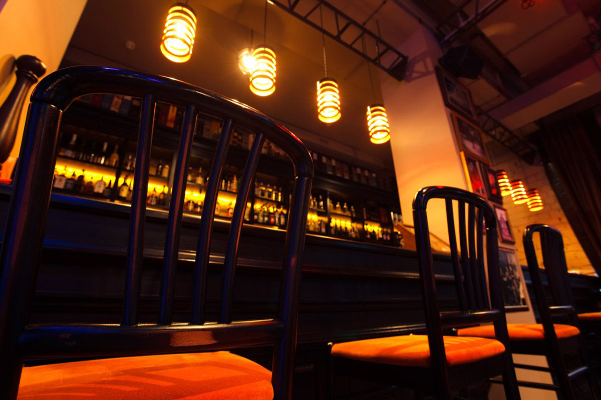 Основной зал — фото 12