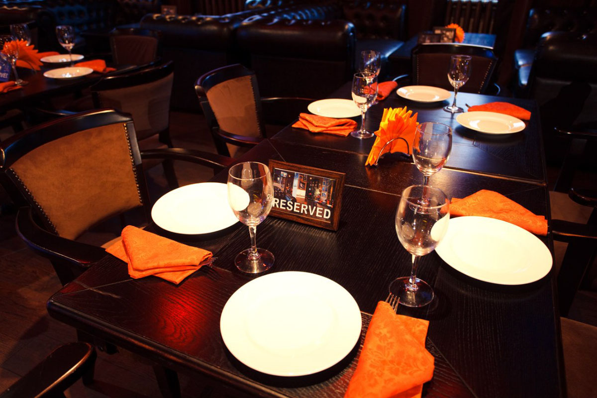 Основной зал — фото 13