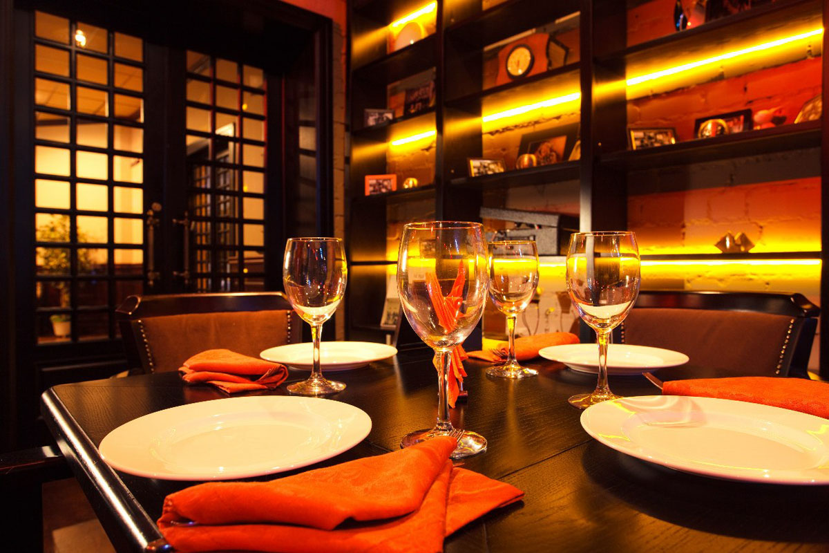 Основной зал — фото 14