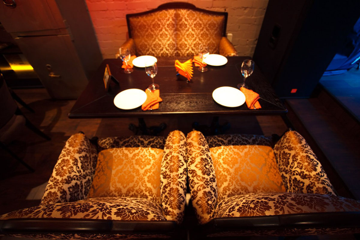 Основной зал — фото 18