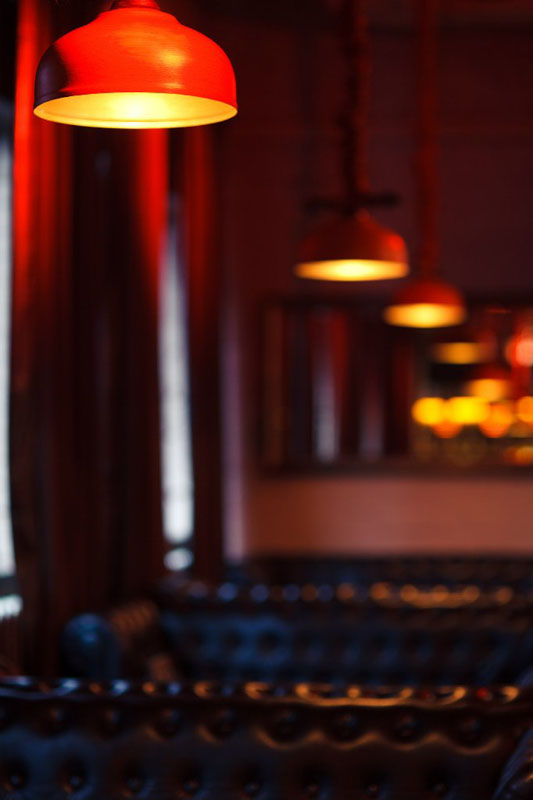 Основной зал — фото 19