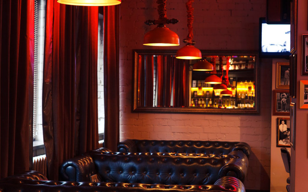 Основной зал — фото 22