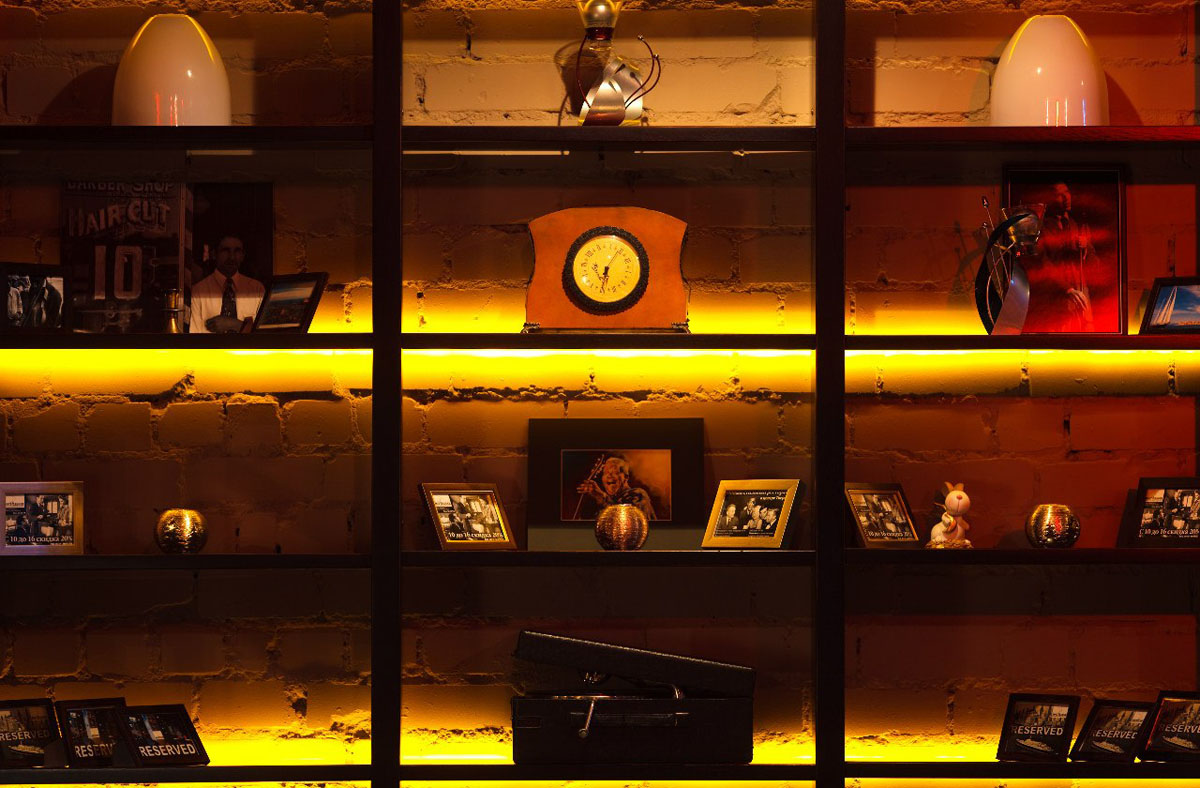 Основной зал — фото 23