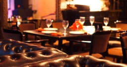 Основной зал — подробнее о зале