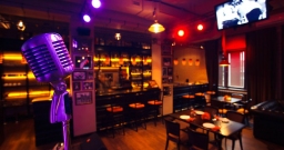 Основной зал — фото 6