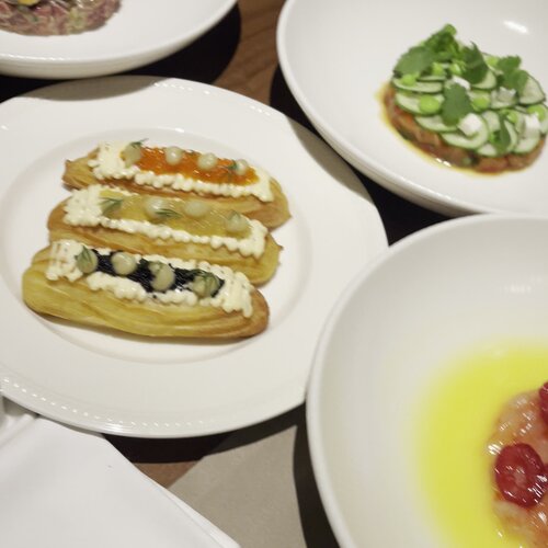 Modus cafe — Modus cafe