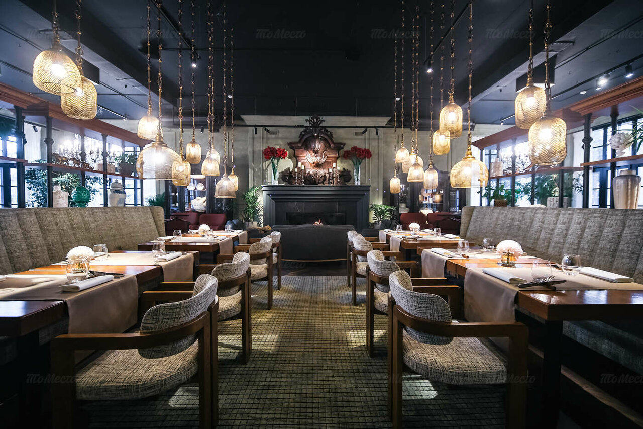 Modus cafe — Modus cafe