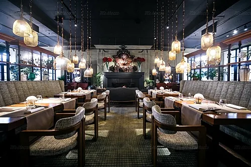 Modus cafe — Modus cafe