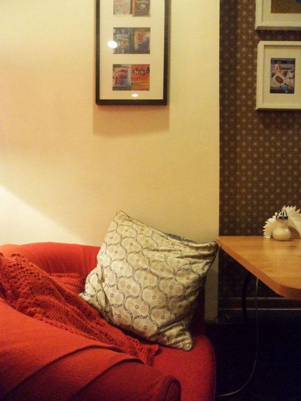 Основной зал — фото 10