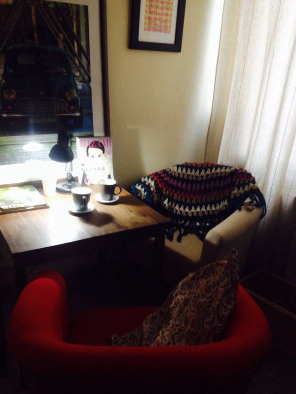 Основной зал — фото 11