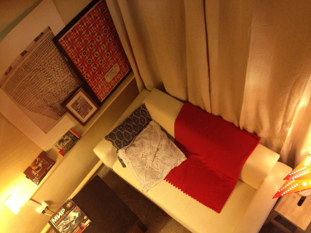 Основной зал — фото 12