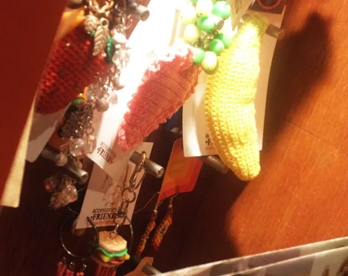 Основной зал — интерьер зала