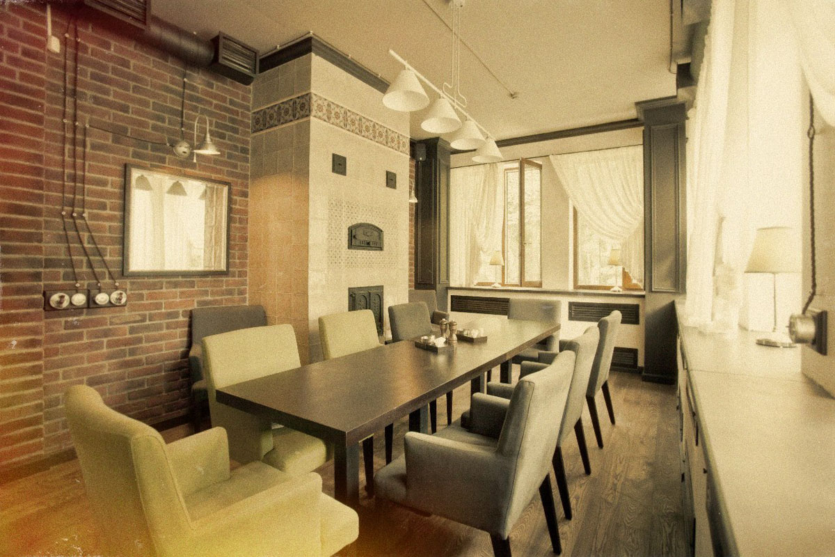 Основной зал — фото 9