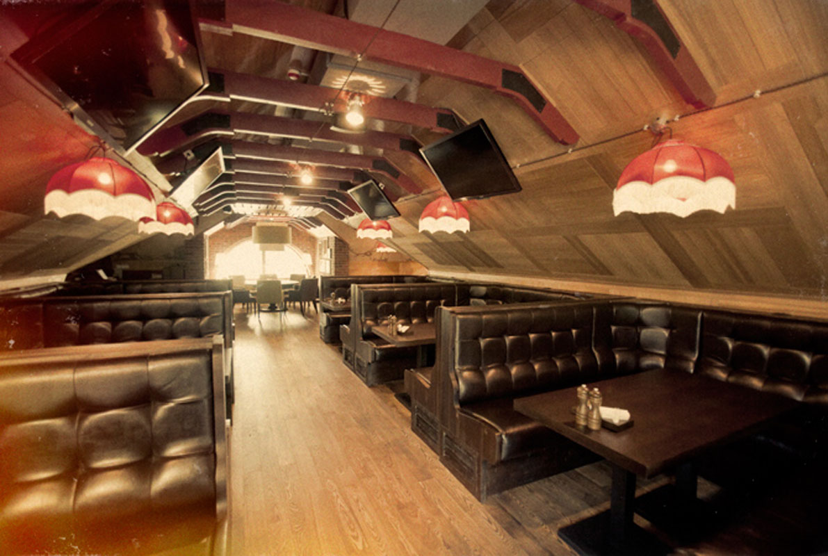 Основной зал — фото 11