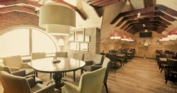 Основной зал — фото 5