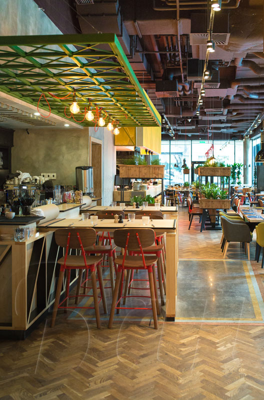 Основной зал — фото 6