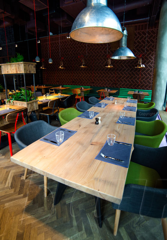 Основной зал — фото 7