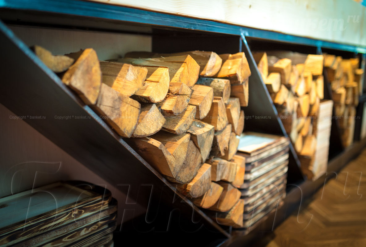 Основной зал — фото 10