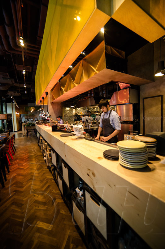 Основной зал — фото 11