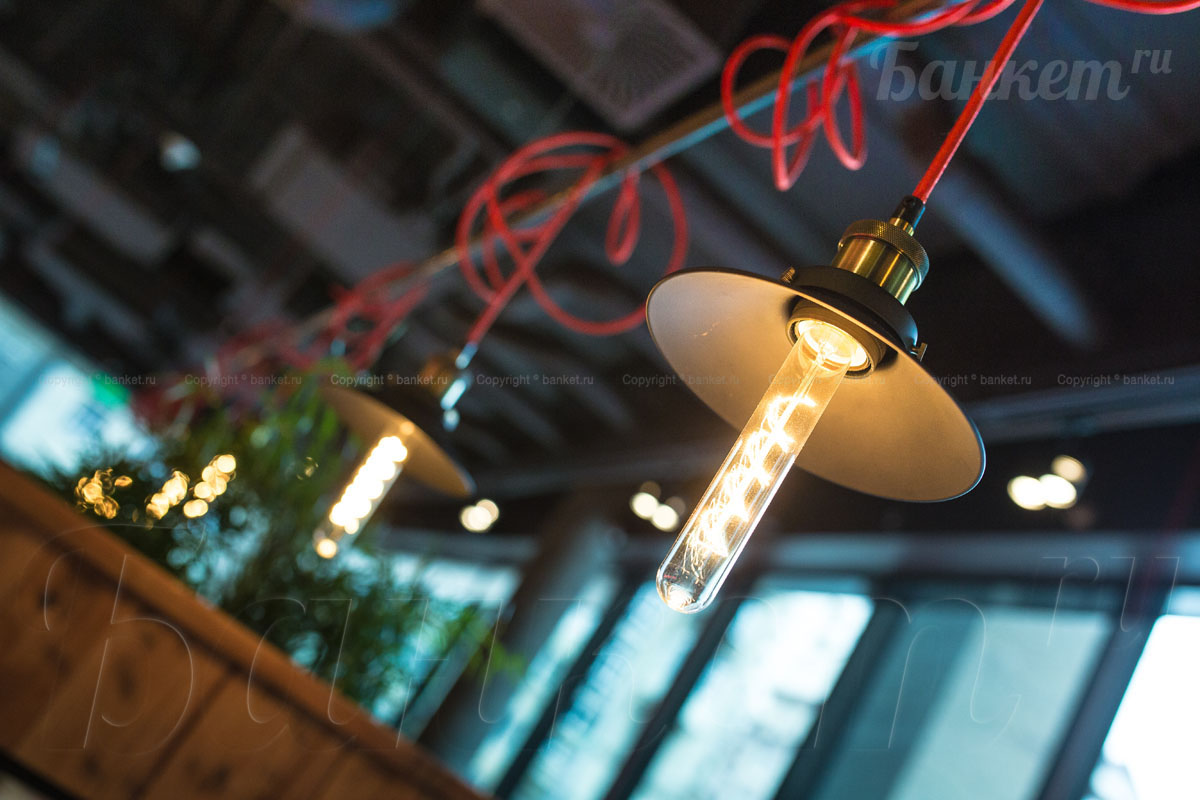 Основной зал — фото 12