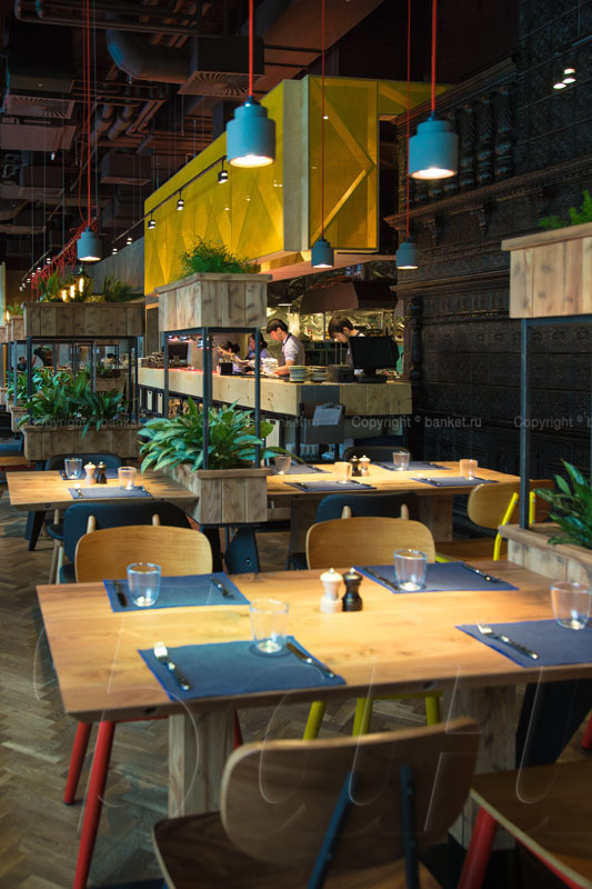 Основной зал — фото 13