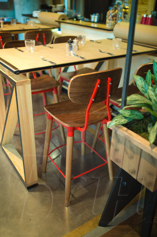 Основной зал — фото 14