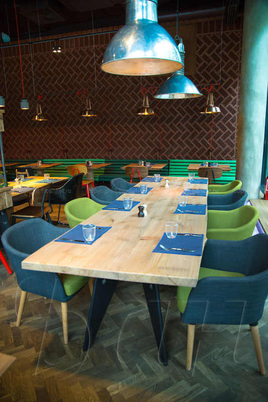 Основной зал — фото 18