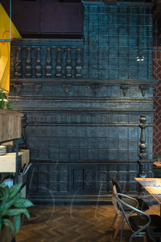 Основной зал — фото 20