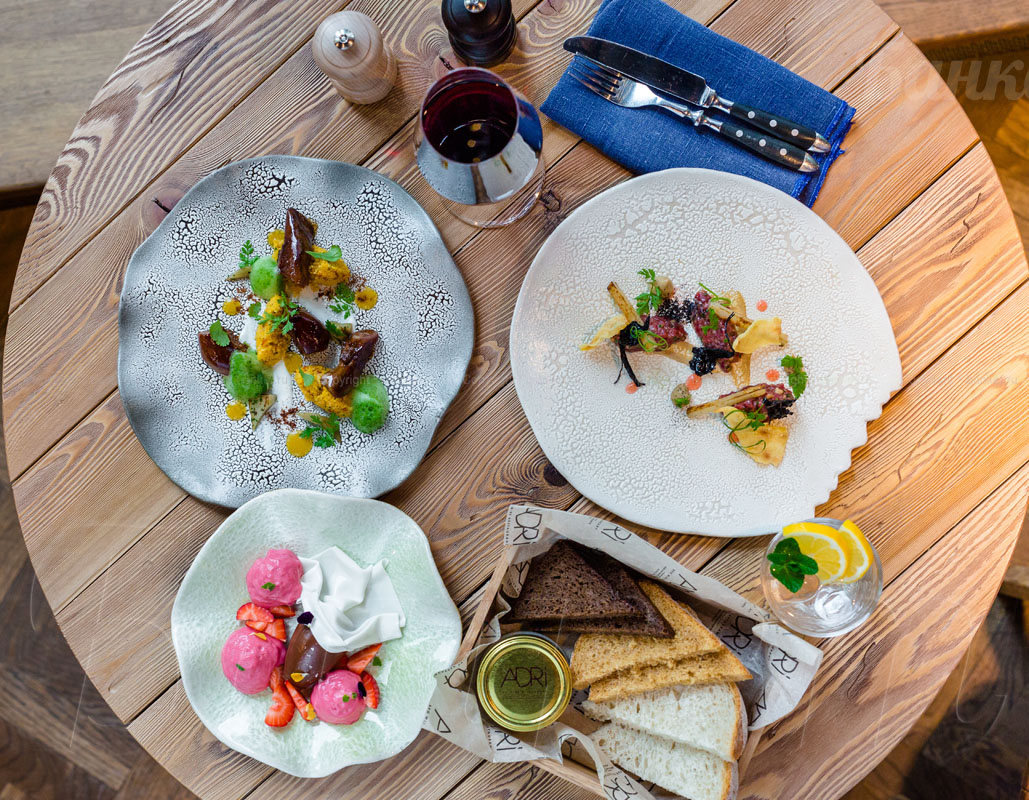 Основной зал — фото 27