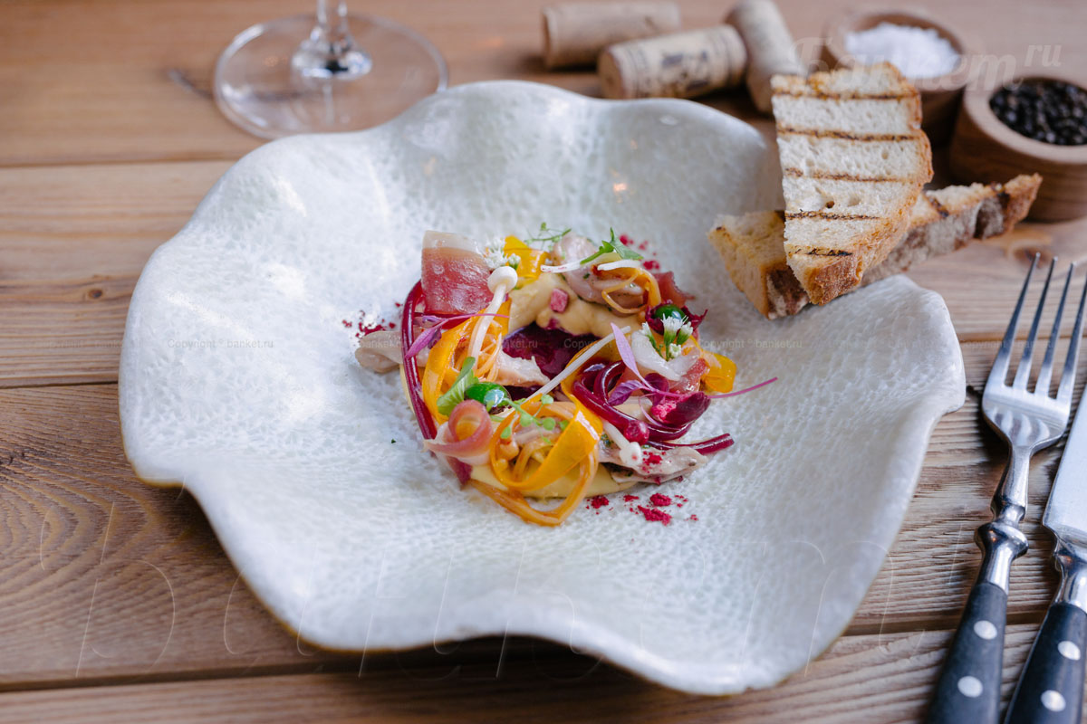 Основной зал — фото 28