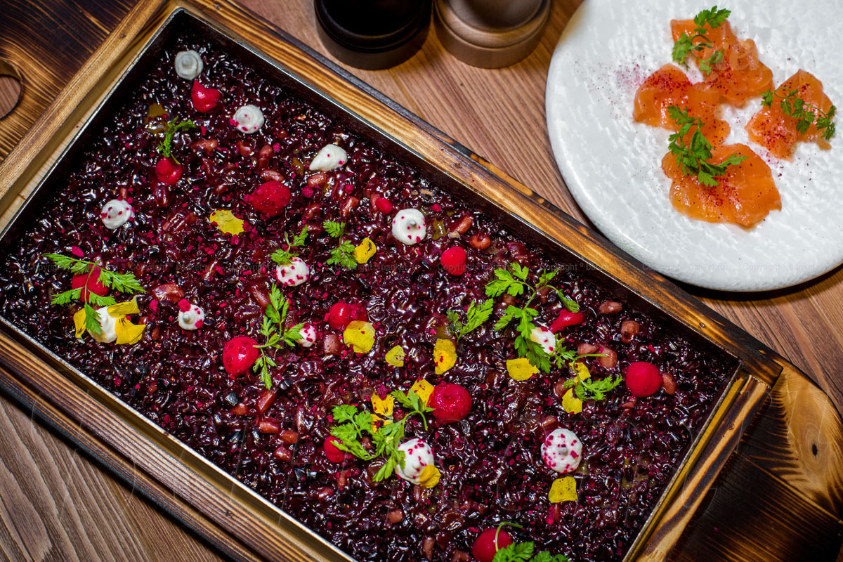 Основной зал — фото 29