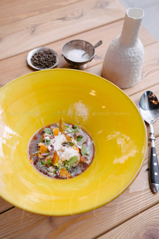 Основной зал — фото 30