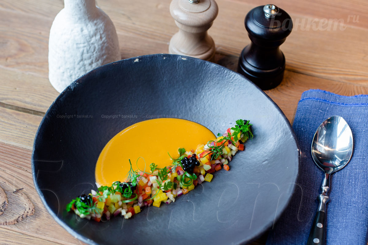 Основной зал — фото 33