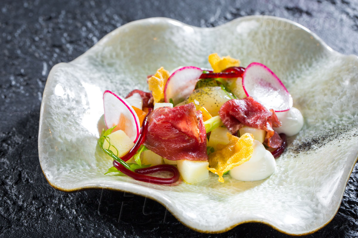 Основной зал — фото 34