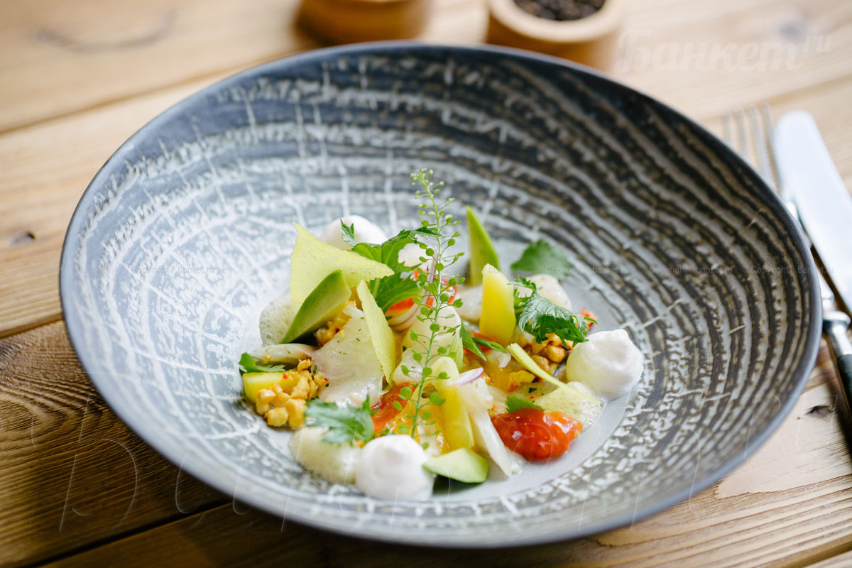 Основной зал — фото 35