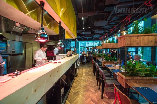 Основной зал — фото 4