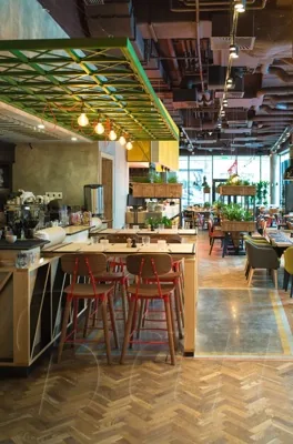 Основной зал — фото 6