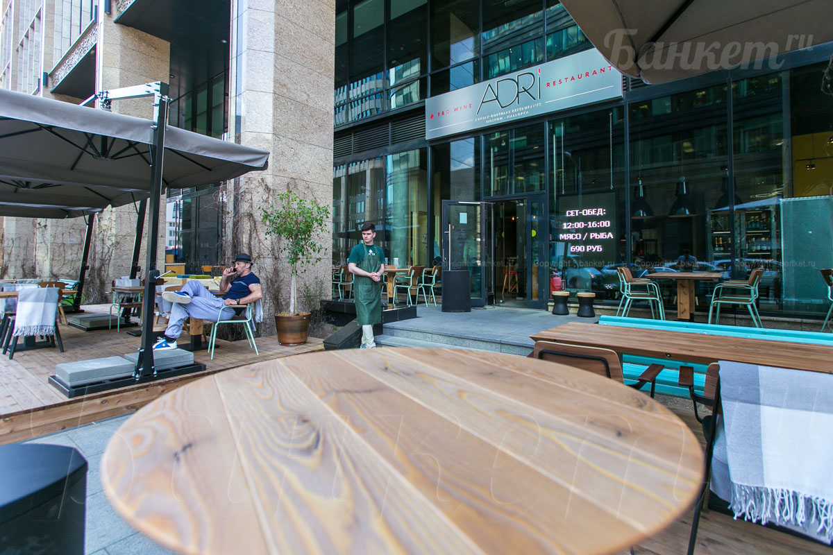 Веранда — фото 5