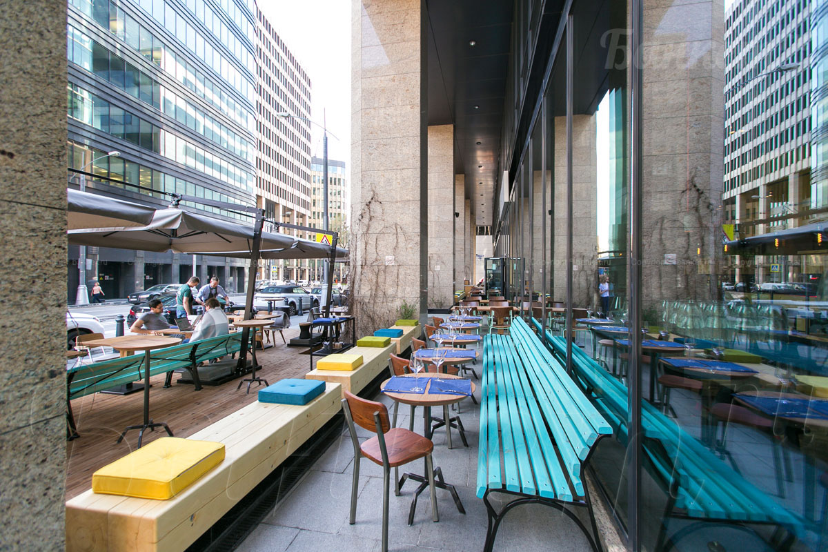 Веранда — фото 6