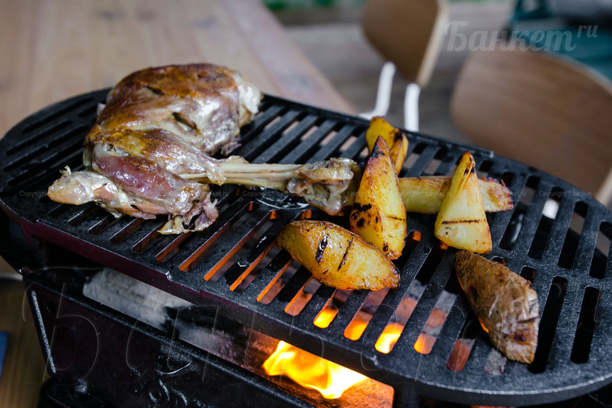 Веранда — фото 9