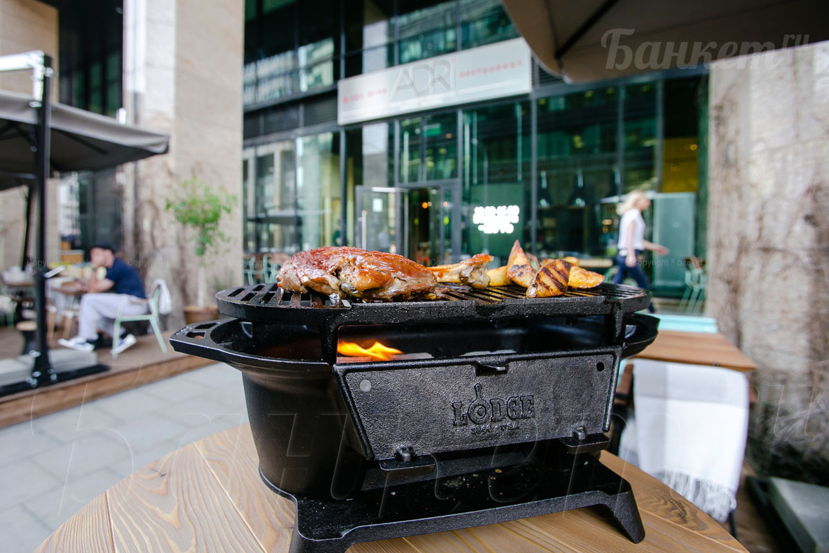 Веранда — фото 10